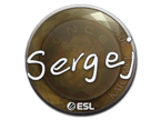 sergej | Berlin 2019 image